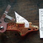 Réalisation du chien