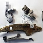 Réalisation des ressorts