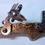 Mise en place des pièces