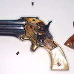 Vue sur le mécanisme