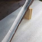 Renfort intérieur du fût