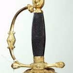 Détail de la poignée