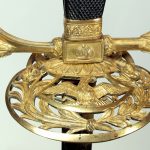 Détail de la coquille