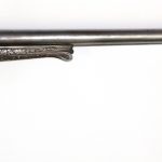 Fusil avant restauration