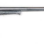 Fusil après restauration