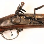 Détail de la platine