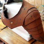 En cours de restauration