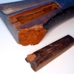 Etat avant restauration