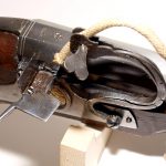 Détail du mécanisme extérieur