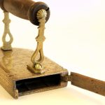 Fer après traitement