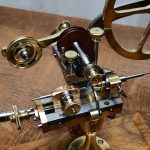 Machine après restauration