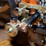 Machine après restauration