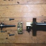 Démontage systématique