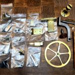 Démontage systématique