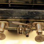 Tender avant restauration