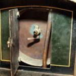 Tender avant restauration