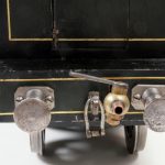 Tender après restauration