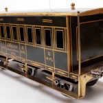 Voiture après restauration