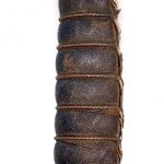 Détail de la fusée