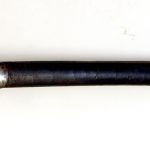 Sabre après restauration