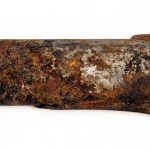 Etat du fourreau à réception