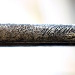 Détail de la marque