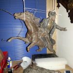 Analyse en suspension