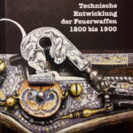 KUNK, Peter. Technische Entwicklung der Feuerwaffen 1200 bis 1900