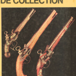 Armes à feu de collection.