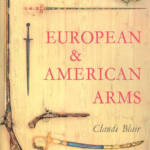 BLAIR, Claude. European and american arms.