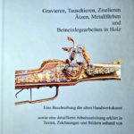 KUNZ, Peter. Alte Handwerkskunst.