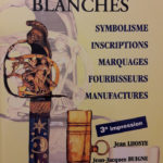 LHOSTE, Jean & RESEK, Patrick. Armes blanches