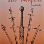 OAKESCHOTT, Ewart. A Knight and his weapons