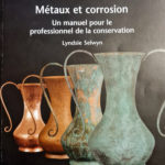 SELWYN, Lyndsie. Métaux et corrosion.